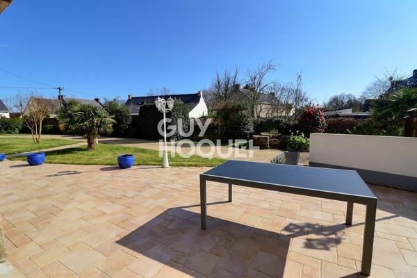 Maison à vendre de 6 pièces de 150 m²