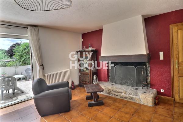 Maison à vendre de 6 pièces de 150 m²