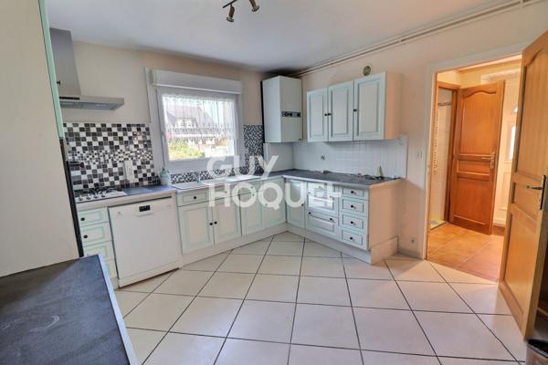 Maison à vendre de 6 pièces de 150 m²