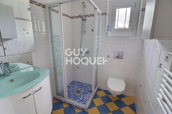 Maison à vendre de 6 pièces de 150 m²