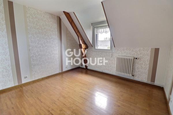 Maison à vendre de 6 pièces de 150 m²
