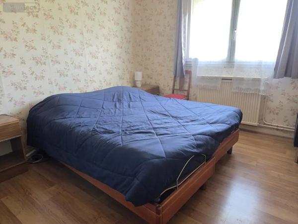 Achat - Maison Mourmelon-le-Grand 51400 5 pièces 85 m 2 508 m 2