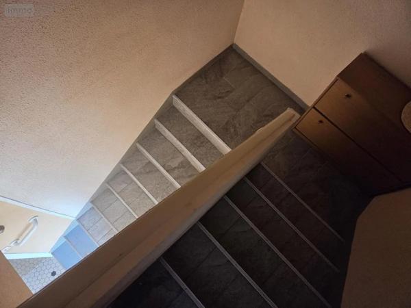 Achat - Maison Mourmelon-le-Grand 51400 5 pièces 85 m 2 508 m 2