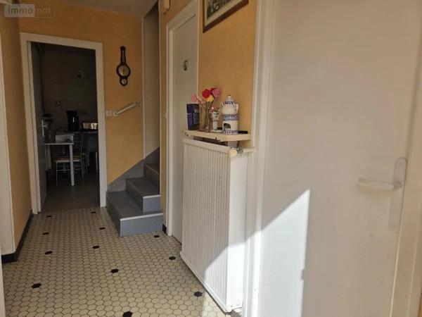 Achat - Maison Mourmelon-le-Grand 51400 5 pièces 85 m 2 508 m 2
