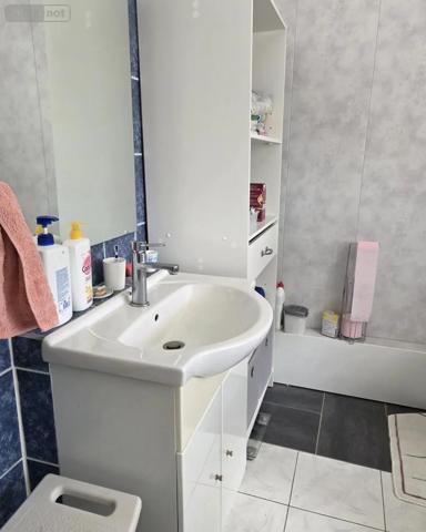 Achat - Maison Mourmelon-le-Grand 51400 5 pièces 85 m 2 508 m 2