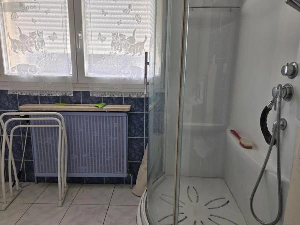 Achat - Maison Mourmelon-le-Grand 51400 5 pièces 85 m 2 508 m 2
