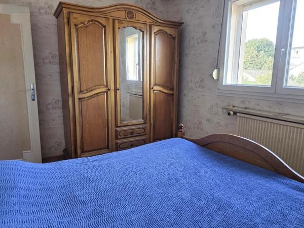 Achat - Maison Mourmelon-le-Grand 51400 5 pièces 85 m 2 508 m 2
