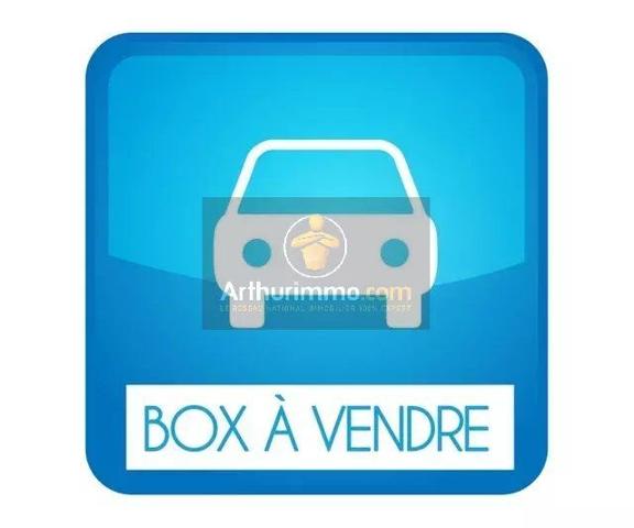 Vente Parking 12 m2 à Gretz-Armainvilliers