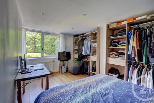 Appartement Duplex à vendre  6 pièces - 156,34 m2 ST CYR AU MONT D OR - 69