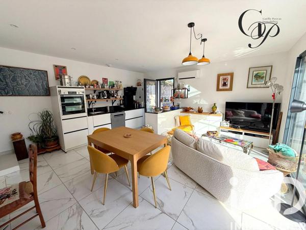 Maison à vendre 4 pièces 72 m² Six-Fours-les-Plages