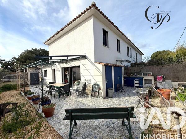 Maison à vendre 4 pièces 72 m² Six-Fours-les-Plages