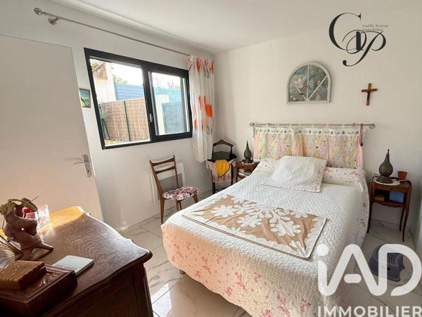 Maison à vendre 4 pièces 72 m² Six-Fours-les-Plages