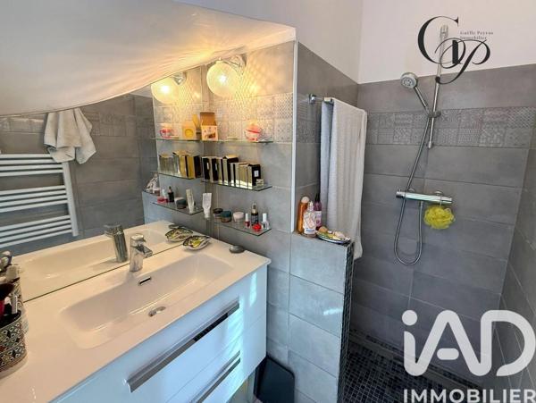 Maison à vendre 4 pièces 72 m² Six-Fours-les-Plages