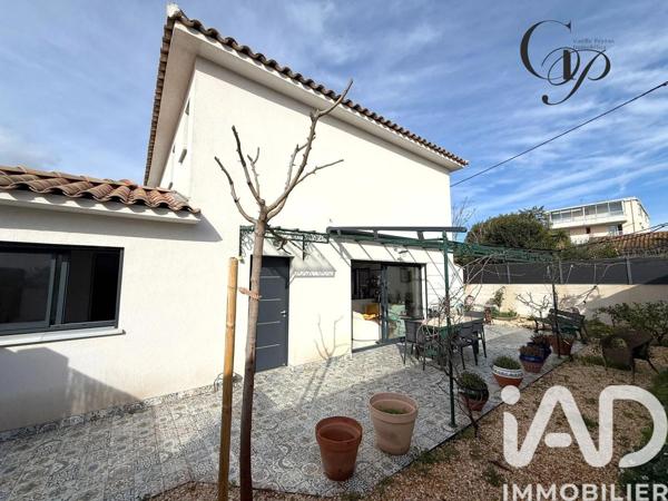 Maison à vendre 4 pièces 72 m² Six-Fours-les-Plages