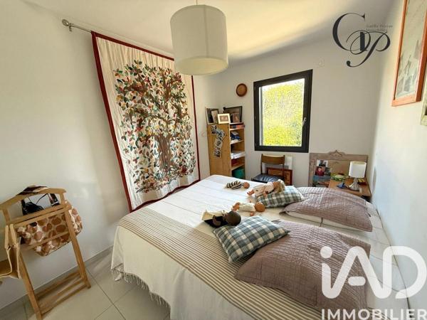 Maison à vendre 4 pièces 72 m² Six-Fours-les-Plages