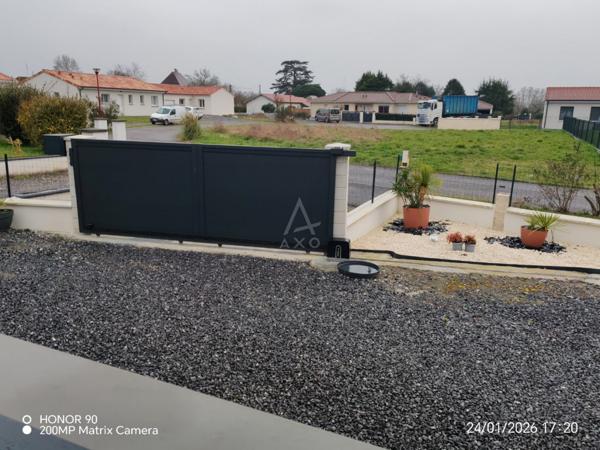 NOUVEAUTE - MAISON NEUVE CARRESSE-CASSABER