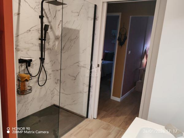 NOUVEAUTE - MAISON NEUVE CARRESSE-CASSABER