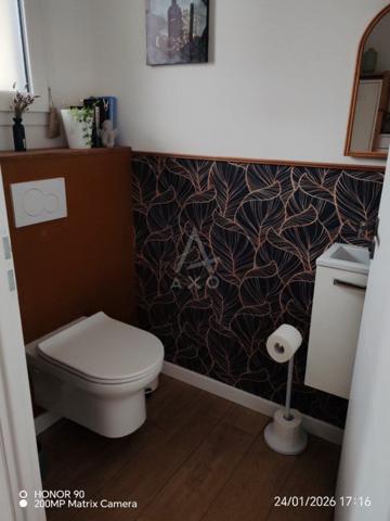 NOUVEAUTE - MAISON NEUVE CARRESSE-CASSABER