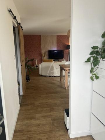 NOUVEAUTE - MAISON NEUVE CARRESSE-CASSABER