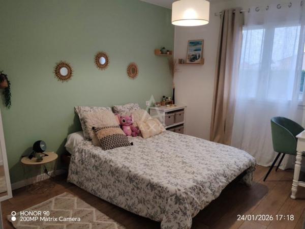 NOUVEAUTE - MAISON NEUVE CARRESSE-CASSABER