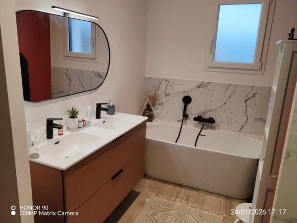 NOUVEAUTE - MAISON NEUVE CARRESSE-CASSABER