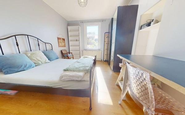 Appartement à vendre    2 pièces • 39,45 m2 Fleurieu-sur-Saône