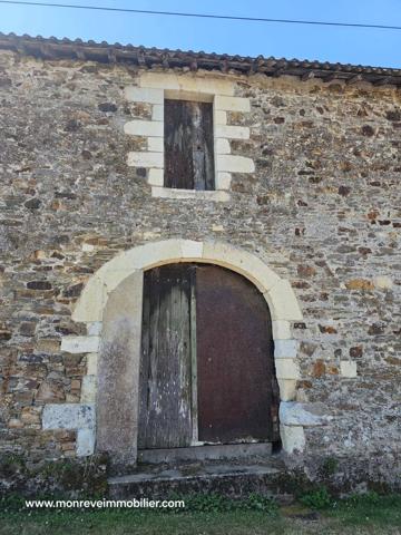 Superbe Bâtisse en pierre