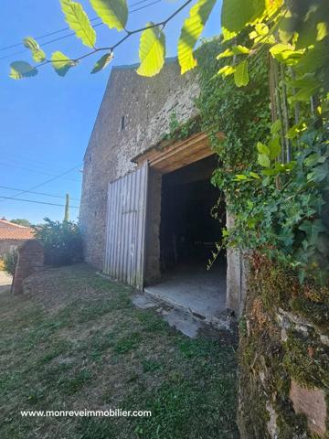 Superbe Bâtisse en pierre