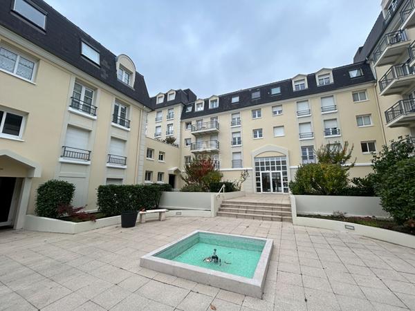Appartement Poissy 3 pièce(s) 71m2 €324 000 ** - Référence 8916