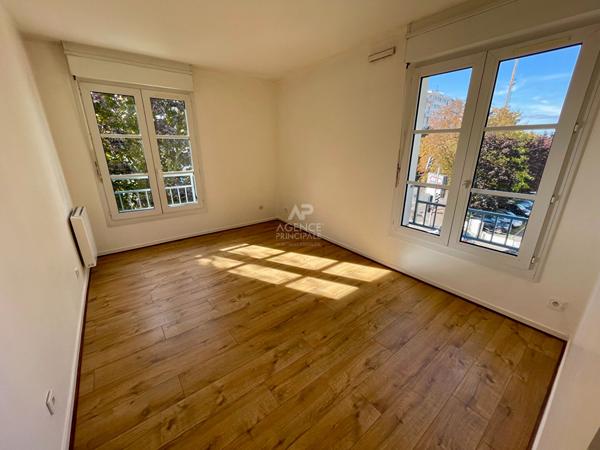 Appartement Poissy 3 pièce(s) 71m2 €324 000 ** - Référence 8916