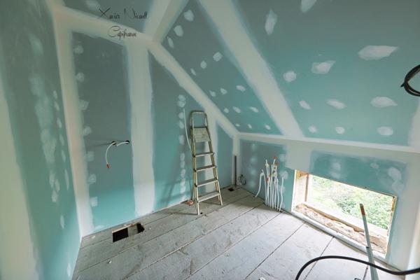 Maison à vendre 3 pièces proche de CHEILLY LES MARANGES (71)