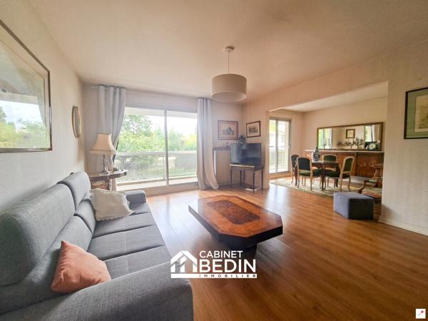 Achat Appartement T3 Le Bouscat 2 chambres