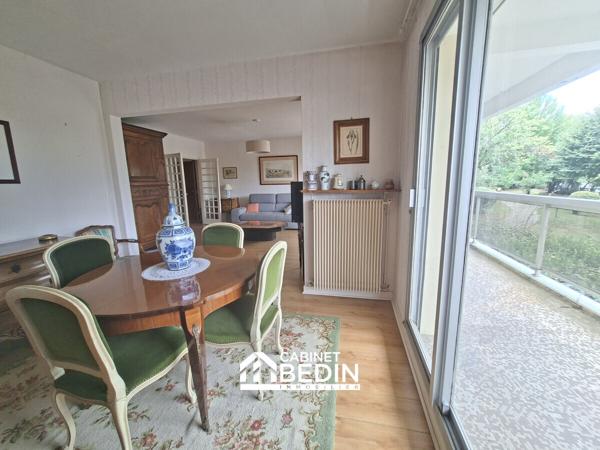 Achat Appartement T3 Le Bouscat 2 chambres