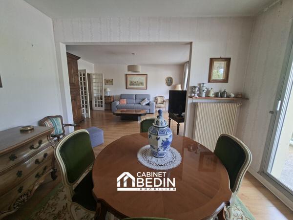 Achat Appartement T3 Le Bouscat 2 chambres