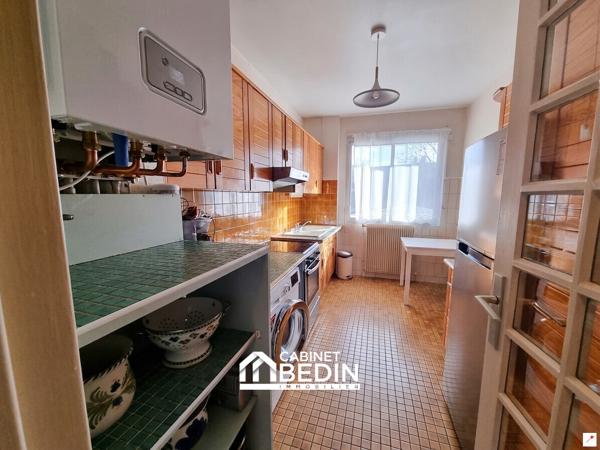Achat Appartement T3 Le Bouscat 2 chambres