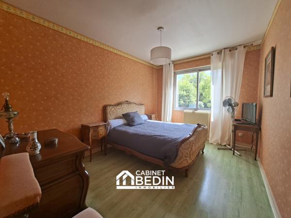 Achat Appartement T3 Le Bouscat 2 chambres