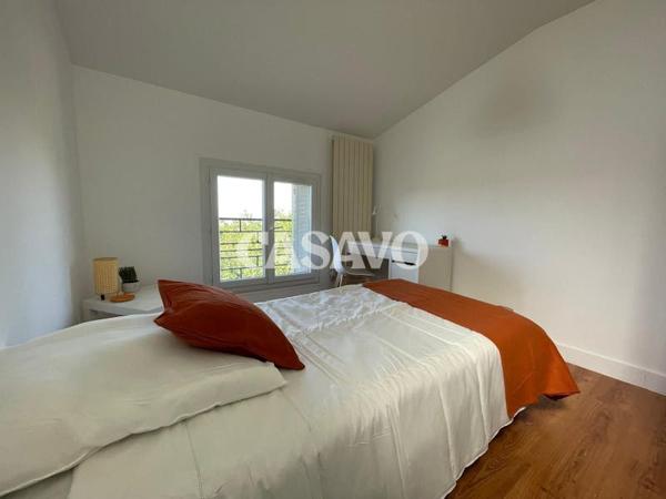 Vente Maison 17 pièces de 250m² - 93130 Noisy-le-Sec