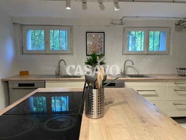 Vente Maison 17 pièces de 250m² - 93130 Noisy-le-Sec