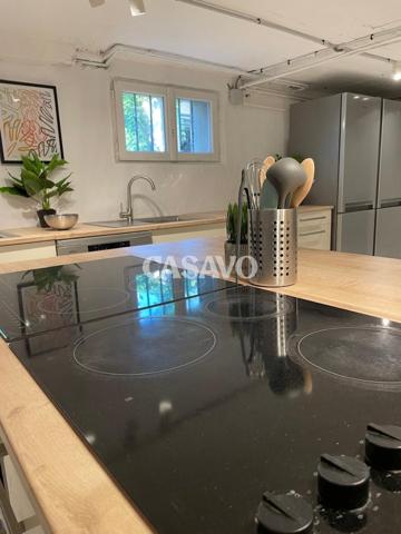 Vente Maison 17 pièces de 250m² - 93130 Noisy-le-Sec