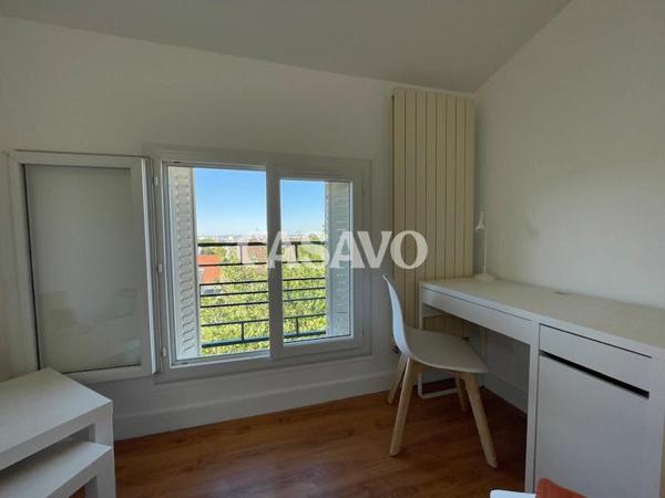 Vente Maison 17 pièces de 250m² - 93130 Noisy-le-Sec