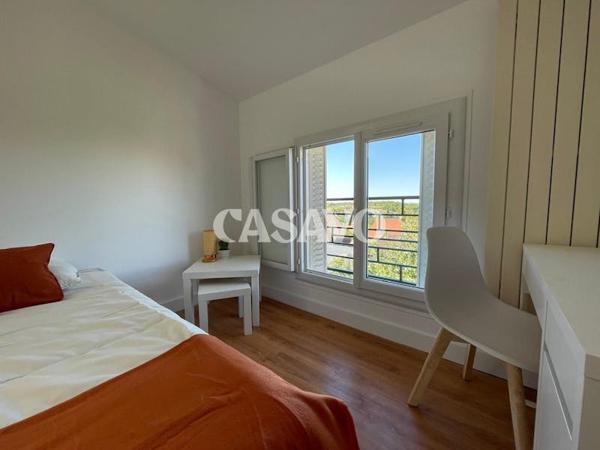 Vente Maison 17 pièces de 250m² - 93130 Noisy-le-Sec