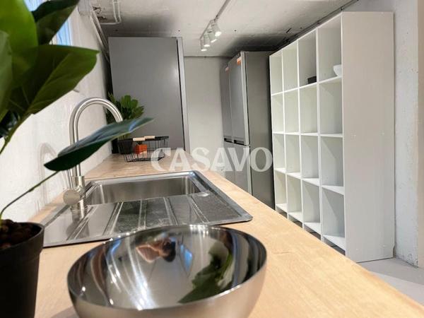 Vente Maison 17 pièces de 250m² - 93130 Noisy-le-Sec