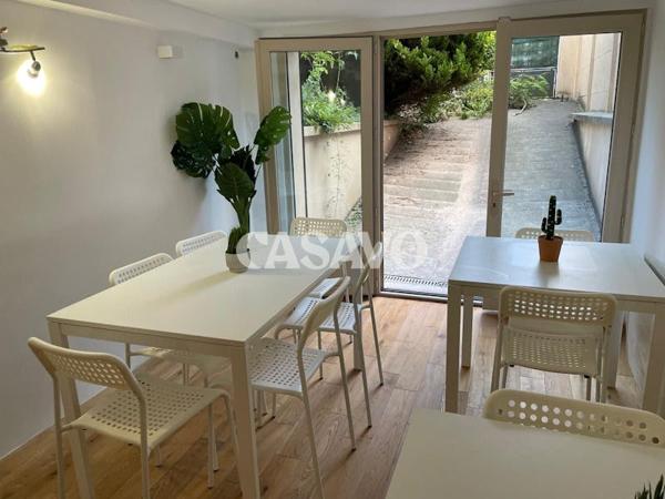 Vente Maison 17 pièces de 250m² - 93130 Noisy-le-Sec