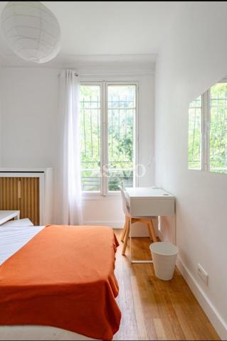 Vente Maison 17 pièces de 250m² - 93130 Noisy-le-Sec