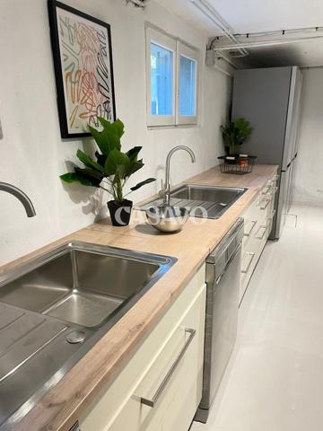 Vente Maison 17 pièces de 250m² - 93130 Noisy-le-Sec