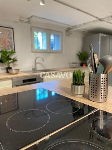 Vente Maison 17 pièces de 250m² - 93130 Noisy-le-Sec