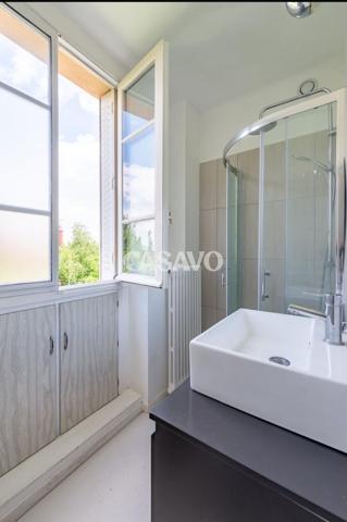 Vente Maison 17 pièces de 250m² - 93130 Noisy-le-Sec