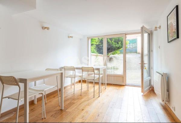 Vente Maison 17 pièces de 250m² - 93130 Noisy-le-Sec