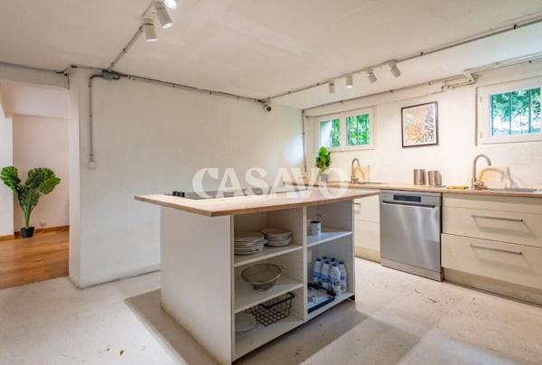 Vente Maison 17 pièces de 250m² - 93130 Noisy-le-Sec