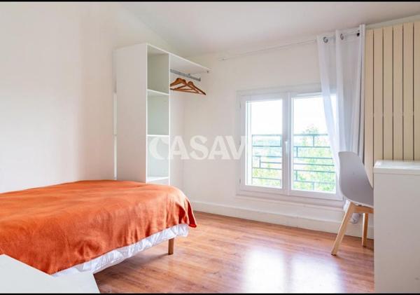 Vente Maison 17 pièces de 250m² - 93130 Noisy-le-Sec